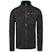 The North Face Men's Canyonlands Full Zip, TNF Black, L