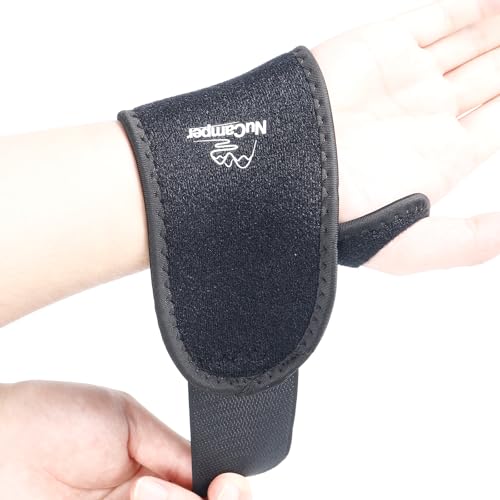 NuCamper Xgbv jp ƉEp X|[cpnhbv F P ֐߉ ɂ݂̊ɘa T|[gAX`bNbv