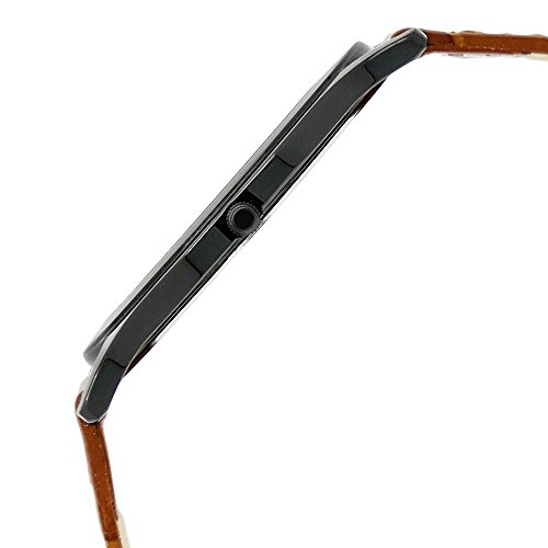 Titan Edge Men’s Designer Watch – Slim, Quartz, Water Resistant - Image 4