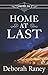 Home At Last: A Chicory Inn Novel _ Book 5