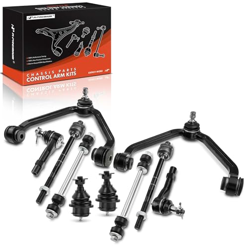 A-Premium 10Pcs Suspension Kit by A-Premium - Used condition - US$75.43