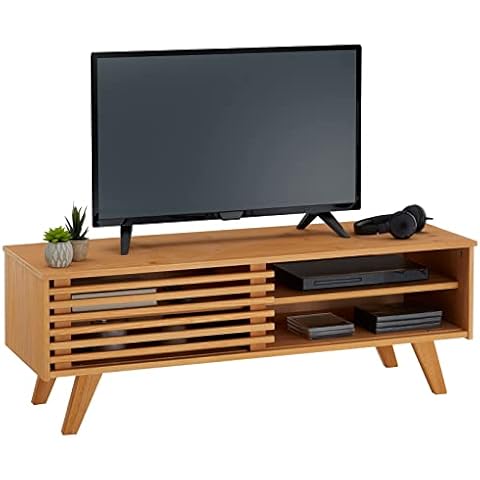 Meuble TV IDIMEX Sean 115 cm Cover
