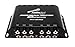 Audiopipe - SPLIT-3003RCA - Audio Signal Splitter