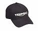 Triumph Motorcycles Logo Cap Hat Black MCAS15308