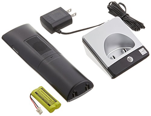 At&T Cl80115 Handset Answer System #TOP1