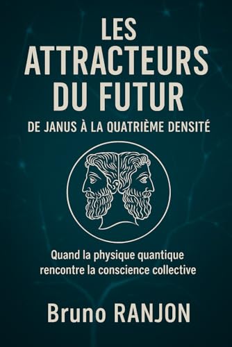 LES ATTRACTEURS DU FUTUR - De Janus a la Quatrieme Densite: Quand la physique quantique rencontre la conscience collective (Syne