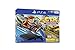 Produktbild PlayStation 4 Konsole - Crash Team Racing Nitro-Fueled Bundle (Slim, 500GB, Jet Black)