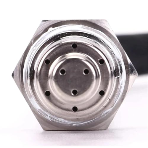 Capteur NOX Volvo défaillant ? Solution 12V pour code défaut 5WK96719B - 5
