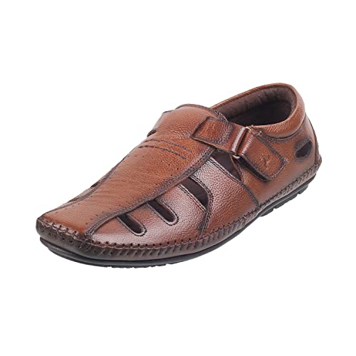 Image of Mochi Men's Stylish Casual Fisherman Sandals