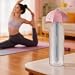 Imagen de Humidificador Escritorio Mini Difusor Paraguas USB Recargable Silencioso