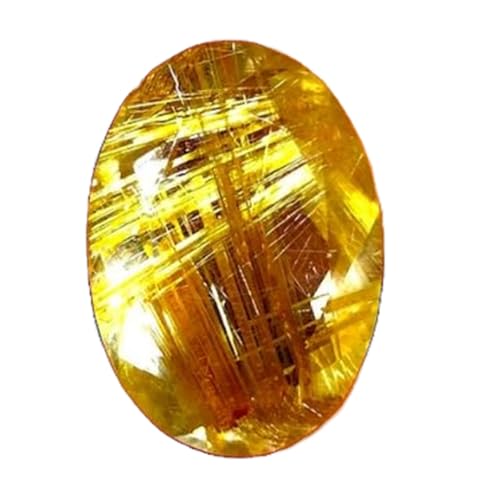 Pierre précieuse naturelle pour bague et pendentif fait main en or