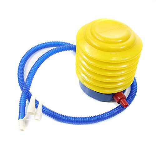 Bola Pilates Suíça Exercícios Yoga 75cm Com Bomba Yangfit