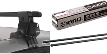 Amazon | カーメイト INNO イノー スズキ ZC72S/ZD72S/ZC32S スイフト