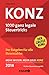 Produktbild Konz: 1000 ganz legale Steuertricks