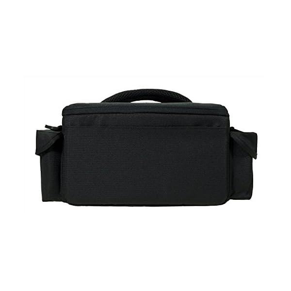 DÖRR Fototasche Action Black No. 4 – Bild 5