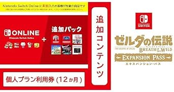 Nintendo Switch Online +     12 Switch             |