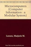 Microcomputers (Computer Information : a Modular System) 057421724X Book Cover