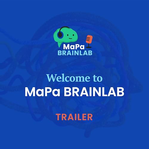 Trailer: Welcome to MaPa BrainLab