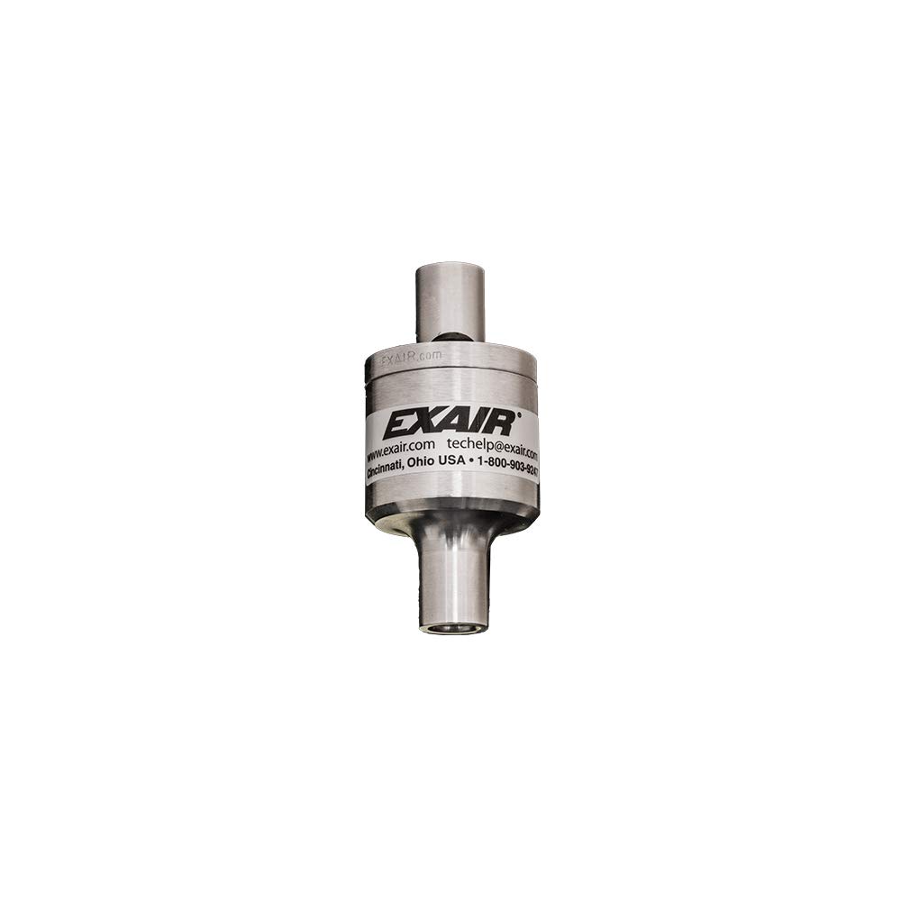 EXAIR6079 1/2" Aluminum Line Vac, Aluminum