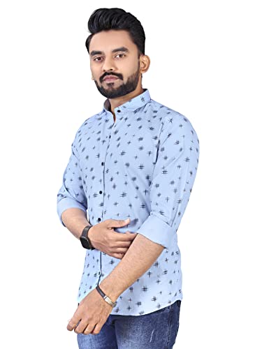 Image of ELYYORK Men's Shirt