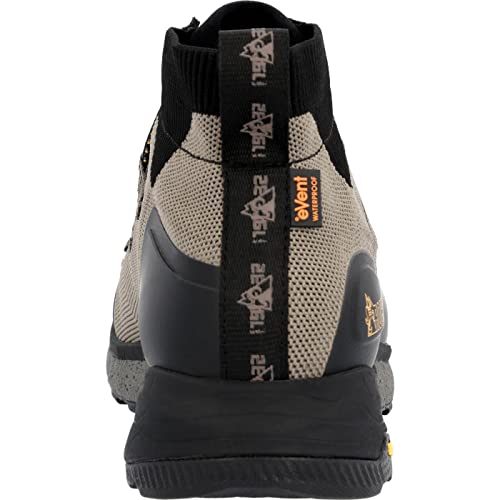 ROCKY Summit Elite R.A.K. eVent Waterproof Knit Hiking Boot4