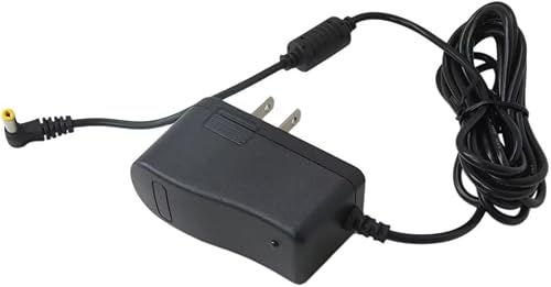 Miniatura 3 de 9.5V ACDC adaptador de fuente de alimentación cargador cable de carga reemplazo para teclado de piano Casio ADE95100LU