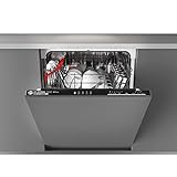 lavavajillas candy cdp 2ds62w carrefour Consumo: 262 kWh Candy HRIN 2L360PB - Lavavajillas integradas (13 plazas, 5 progs, WiFi y Bluetooth)