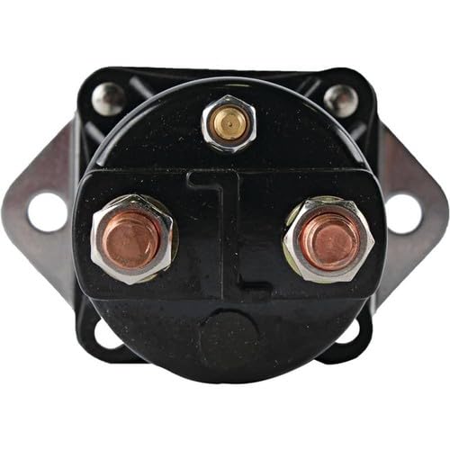 #US Replace Parts 537067R2 Solenoid Relay for Case-IH for Combine 715 914 1420 1440 1460 1470 1620 (AikePart1025-5710)