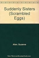 Suddenly Sisters 0425122174 Book Cover