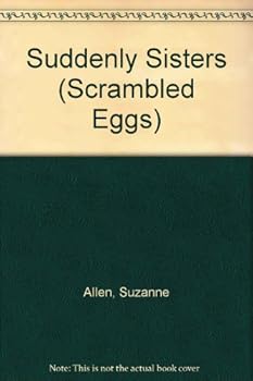 Paperback Scrambled 1/Suddenly Book