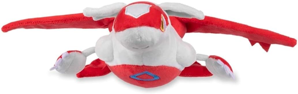 Pokemon Center Latias Poké Plush - 12 ½ In. - Image 2
