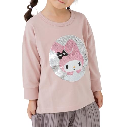 TI T LbY n[LeB }CfB N~ q xr[ TVc  ̎q LN^[ XpR[ SANRIO 5025330102-130SP