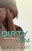 Dirty Lies (The Burke Brothers)
