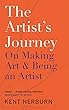 セール中のKindle本1：The Artist's Journey: On Making Art & Being an Artist (English Edition)