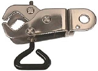 CB Radio Antenna Quick Release Mirror Mount with 180 Degree Swivel - Workman