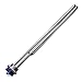 DERNORD 240V 5500W Foldback Heating Element Water Heater with Low Watt Density