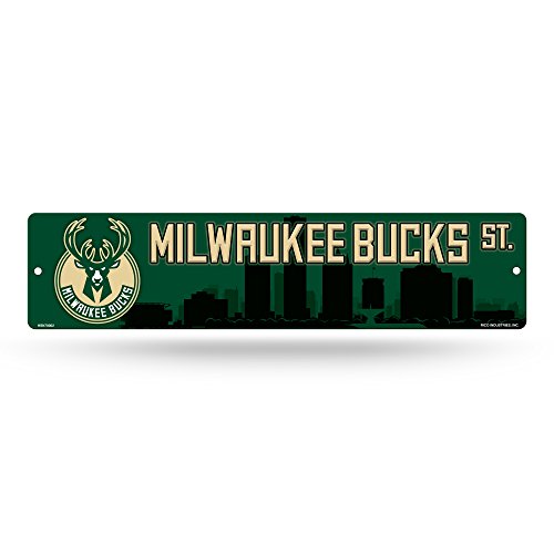 NBA Philadelphia 76Ers High-Res Plastic Street Sign