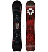 Amazon.com : Never Summer Cirrus Women's Directional Snowboard