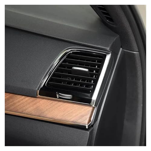 Sortie d'air climatisation grille ventilation Volvo XC90 2015-2024