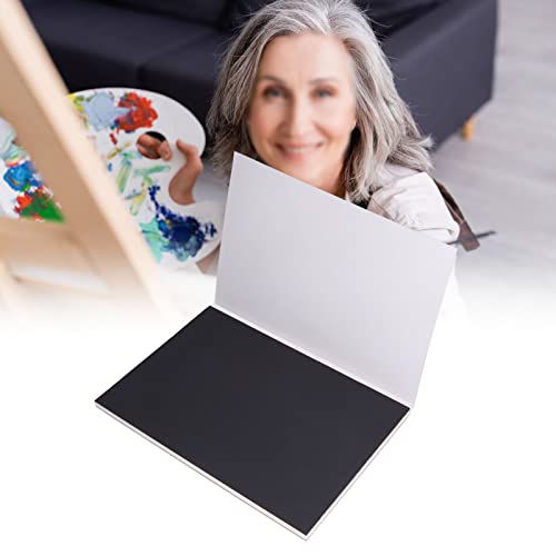 Papier de construction de qualité supérieure aquarelle 8K - 6