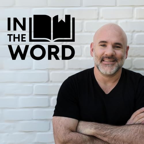 『In the Word with Jeff Thompson』のカバーアート