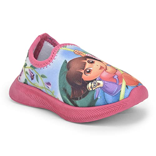 Image of Girls Casual Shoes Sneaker