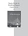 Study Guide & Working Papers Chapters  to accompany College Accounting (14-24)