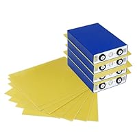 10 Stück Epoxy Board aus Glasfaserplatte, 205x175mm 3240 Epoxidplatte FR-4, Hochtemperaturbeständiges, Epoxid-Isolierplatte Platte, Isolierbrett, Fiberglasplatte für DIY Batterie Pack Lithium Batterie