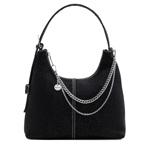 Image of Miraggio Rio Hobo Bag
