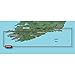 The Amazing Quality Garmin BlueChart g2 Vision - VEU482S - Wexford to Dingle Bay - SD Card