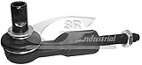 ⚙️ OEM :4F0498811; 3RG INDUSTRIAL  Rótula De Dirección Drch-Izq  Piezas para Coche Recambios Motor y Otras Partes de Vehículo  Compatible con los Modelos de Coche y Moto indicados más Abajo.