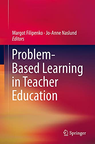 Buy Problem-Based Learning in Teacher Education — BookShops.in