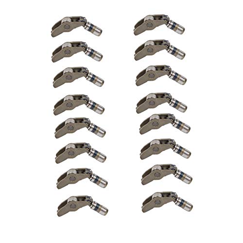 Image of Tpuk Rocker Arm And Tappet Lifter For Transit Mk8 Custom 2.0 Ecoblue Adblue 16 On Set Of 16 2385774