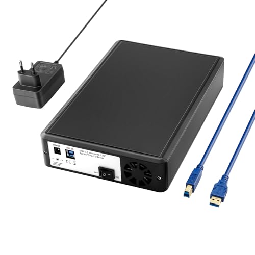 Lecteur DVD/RW non détecté ? Connectez votre lecteur optique 5.25 en USB 3.0 facilement